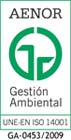 AENOR Gestión Ambiental