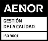 AENOR ISO 9001